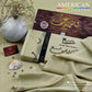 《 American Soft Cotton 》
Unstitched 4.5 cutting