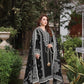 BRAND  ANEELA'S
DHANAK EMBROIDERED 3PC