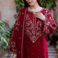 BRAND  BATIK
DHANAK EMBROIDERED 3PC