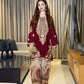 PREMIUM UNSTITCHED 2-PIECE SILK COLLECTION 
Ethnic Wear