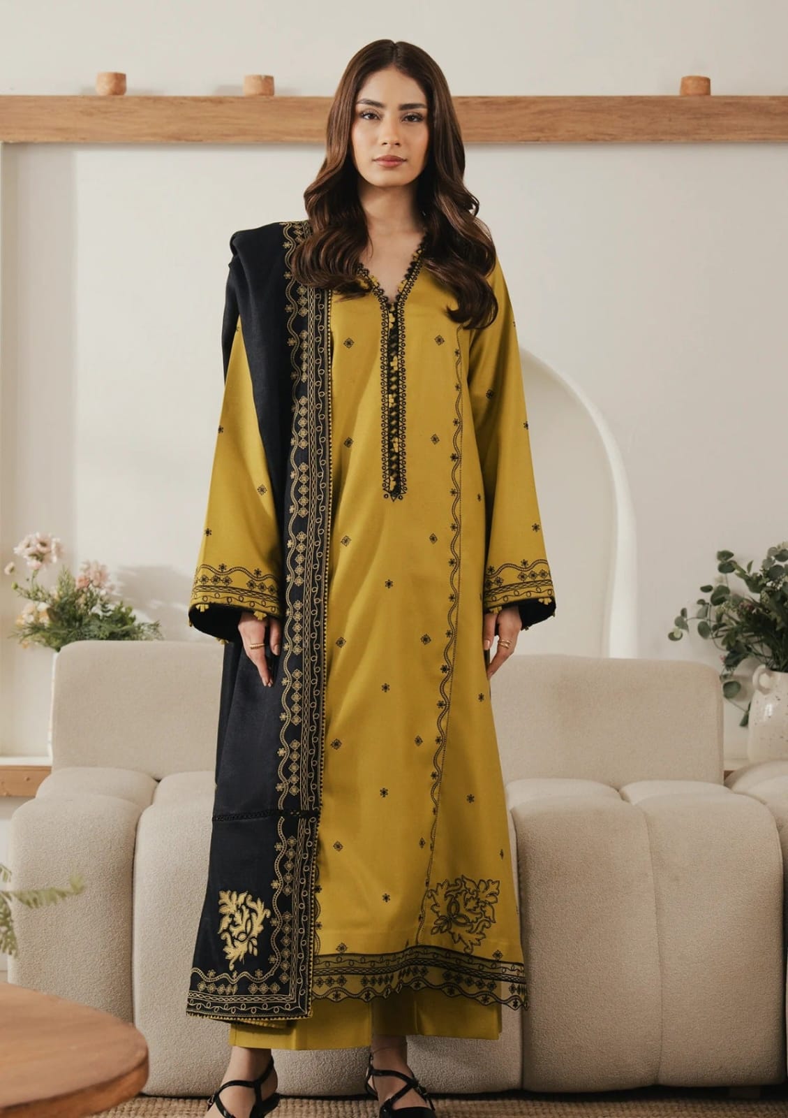 BRAND BATIK
DHANAK FULL PROCEDURE 3pc