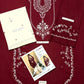 BRAND PEZWAAN
DHANAK EMBROIDERED 2PC