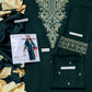 BRAND PEZWAAN
Unstitched DHANAK EMBROIDERED 3PC