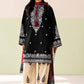 BRAND  PEZWAAN
DHANAK EMBROIDERED 3PC