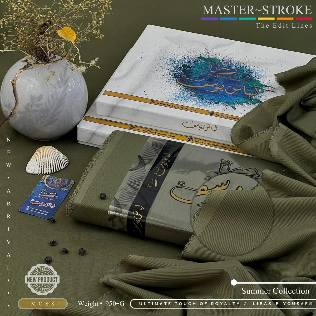 𝙈𝘼𝙎𝙏𝙀𝙍 𝙎𝙏𝙍𝙊𝙆𝙀
Unstitched